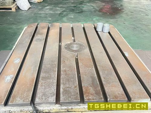 精品昆机6111D蹚床,安装少用,包精度