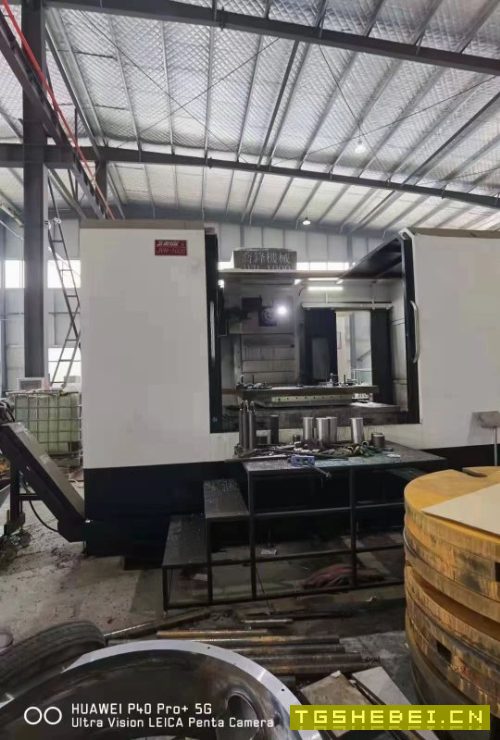 售台湾乔锋1米卧加,单工作台,行程2250&#21.