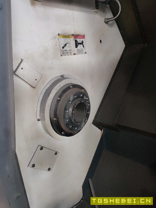 出售两台友佳FTC-450斜车