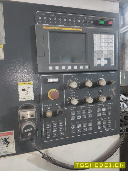 出售两台友佳FTC-450斜车