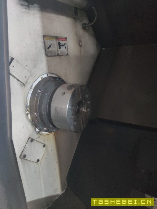 出售两台友佳FTC-450斜车