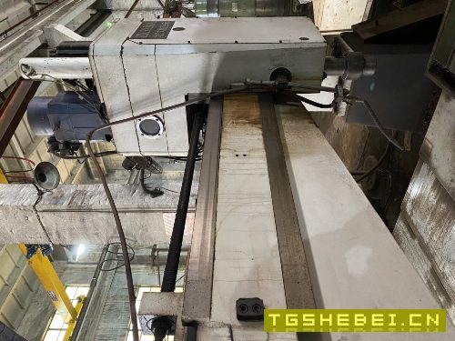 出售中捷龙门数控钻