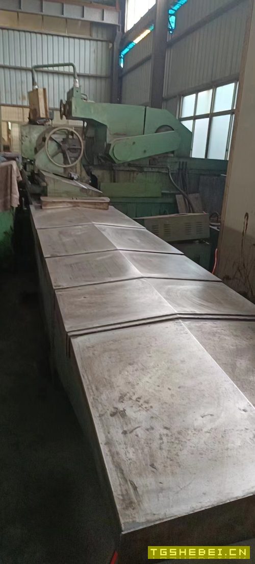 在位出售无锡上机1380X4000外圆磨可以试机价格不.