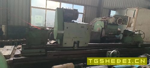 在位出售无锡上机1380X4000外圆磨可以试机价格不.