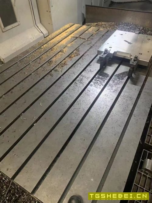 出售高峰3122龙门一台