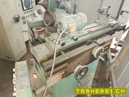 安装未用工具磨6025