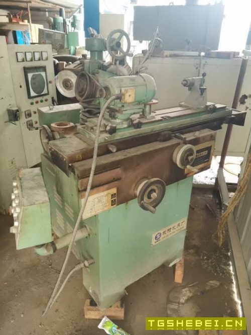 安装未用工具磨6025