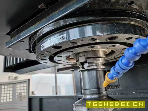 出售纽维4028龙门加工中心18年