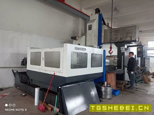 出售3016龙门加工中心