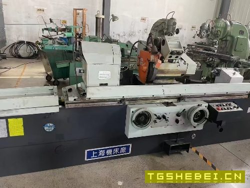 上海1432X1500外园磨,九成新