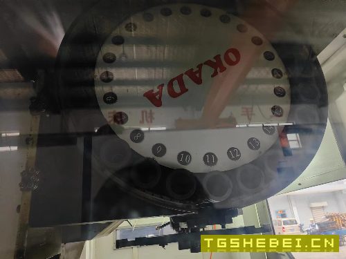 出售1160加工中心