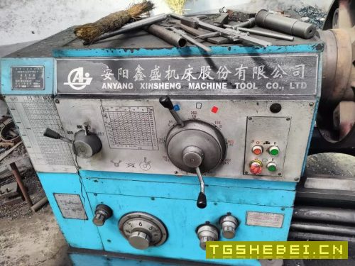 在位出售6180乘3米普车