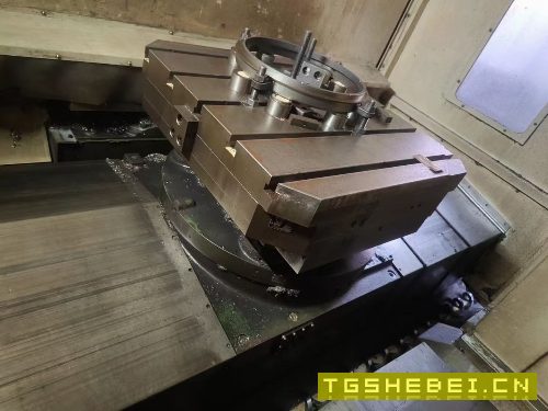出售:斗山HM805II卧加,