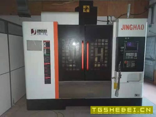 850立加一台，西门子系统。带四轴。