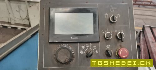杭州平面磨床7180