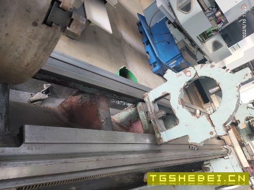 出售兰州CW6163Dx3000普车