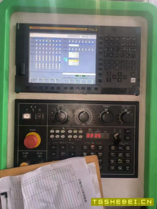 出售:2021年无锡易动4500重型型材机,一体铸造,.