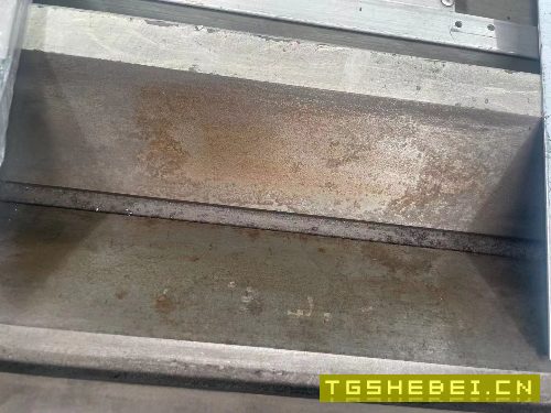 1.6米&amp;amp；#215；10米单臂刨床，工作台宽1.4米，.