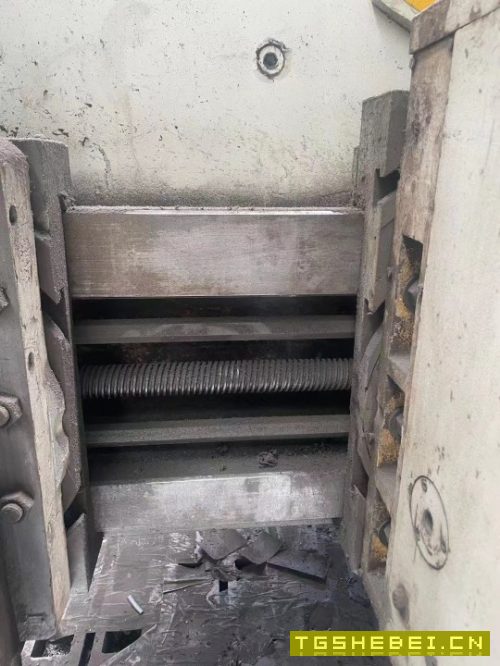 1.6米&amp;amp；#215；10米单臂刨床，工作台宽1.4米，.
