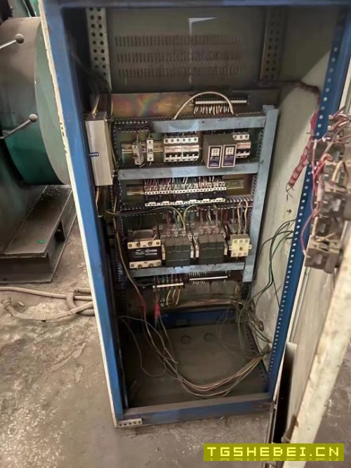 型材轮辋卷圆机价格便宜长沙提货