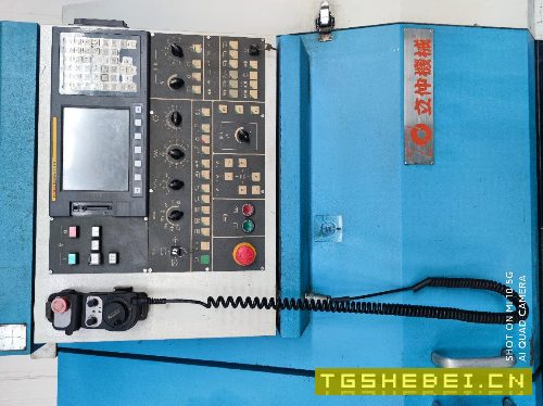 台湾立仲S33,S27车铣中心