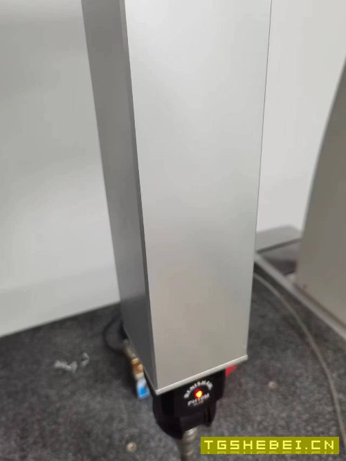 闲置一台海克斯康三坐标x700-y1000-z700,要的拿.