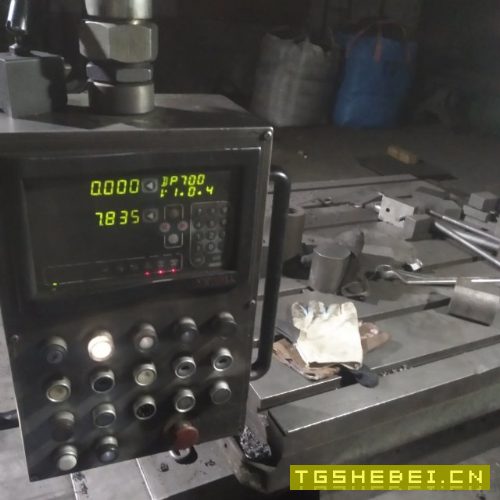出售中捷611B/3镗床