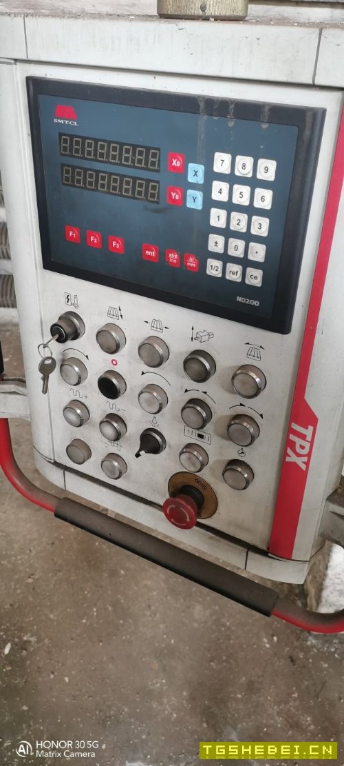 中捷611B