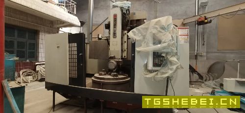 出售齐重1250数控立车