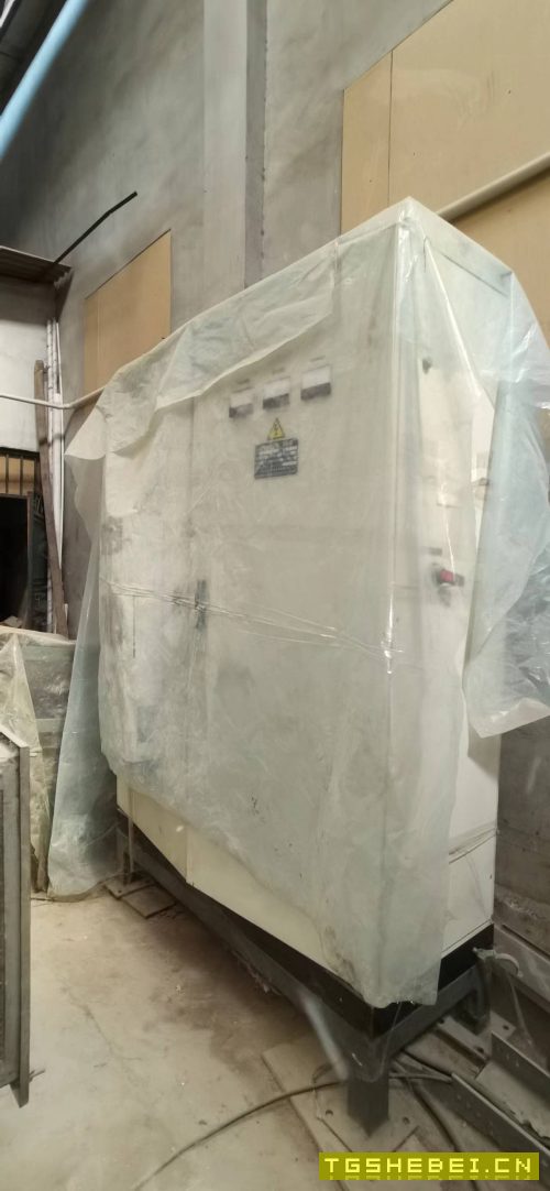 出售齐重1250数控立车