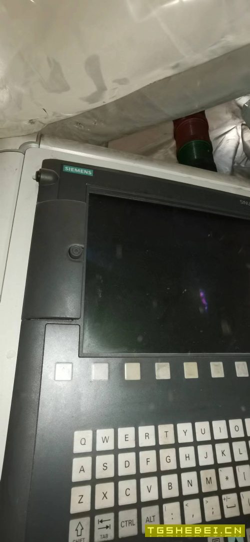 出售齐重1250数控立车