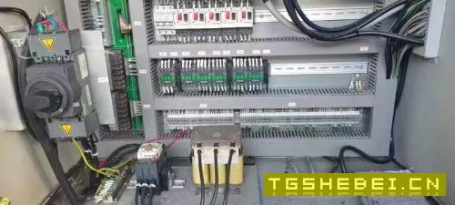 海天一米机VMC1000L,新款法那克系统,高配磨具.