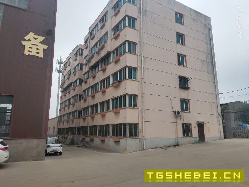 洛阳机床展厅面向招商