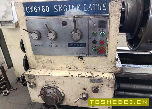 出售:2012年普利森61805米卧车,有中心架。