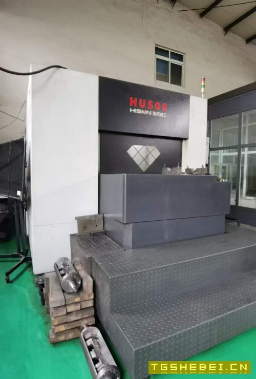 出售:海天500双工位卧加一台