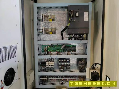 出售：安装少用3018重型数控龙门一台，