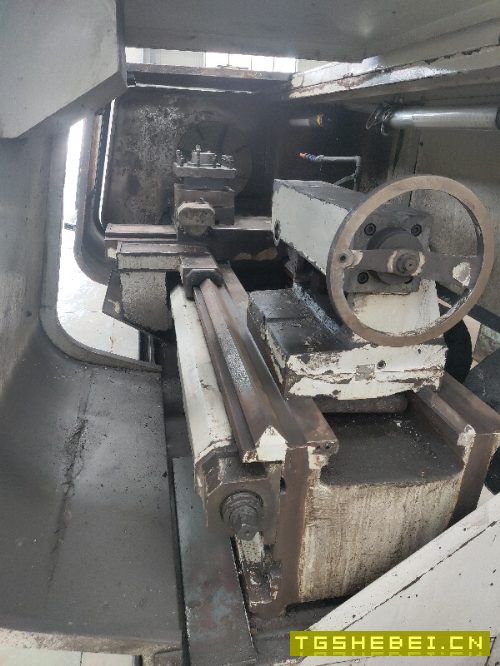 出售安阳CK6163X2000数控车