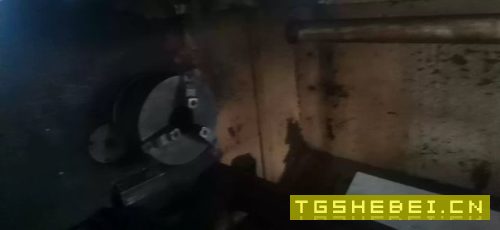 在位出售6163乘3米数控车