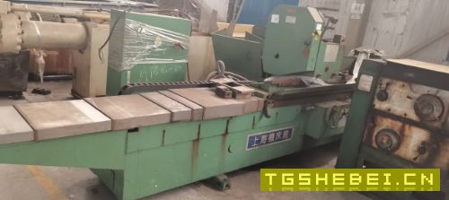 上海1350乘2米外圆磨床