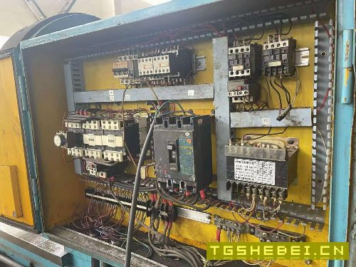 安阳611251.5米车床