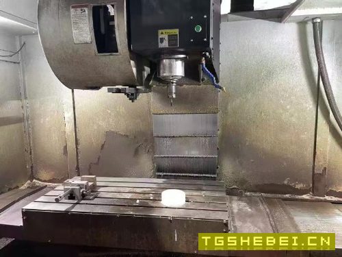 1060加工中心