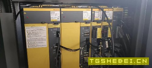 出售:2018年雅力士2015小龙门一台,发那科MF系.