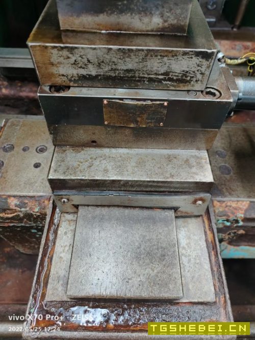 便宜处理同款三台数控车床