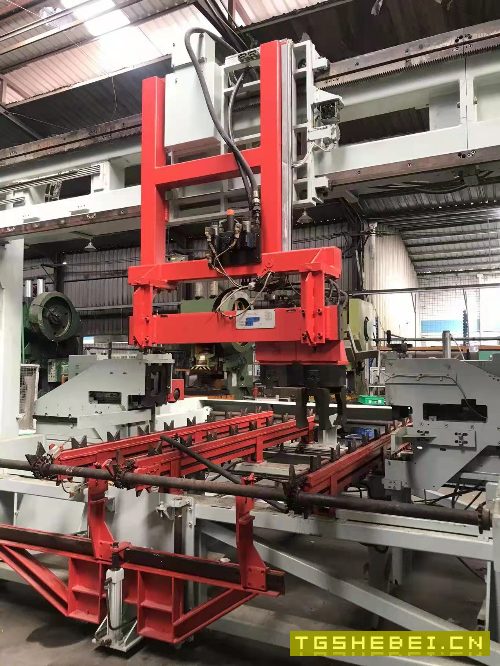 出售德国品牌(埃马克)定制柔性生产线EMAG数控双.