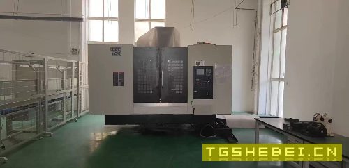 台群1370加工中心
