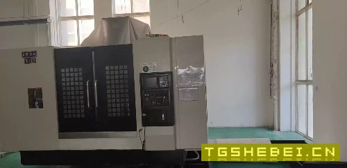 台群1370加工中心