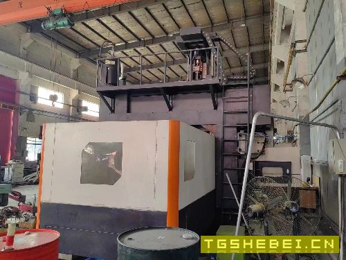 中国驰名商标那迪克,正宗云南台正床身、2518龙.