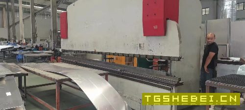 WF67K-160T/6000