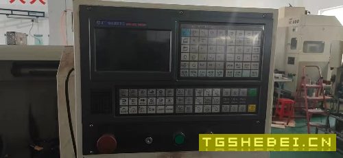 出售CK61501000数控车床