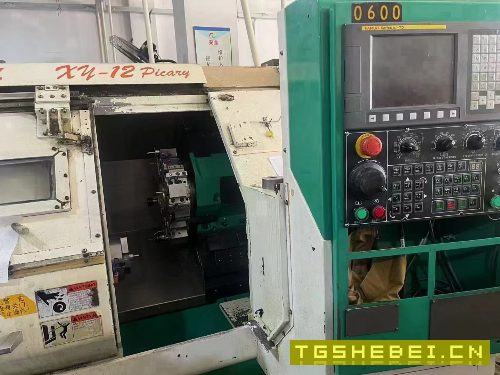 出售日本高松刀塔机
